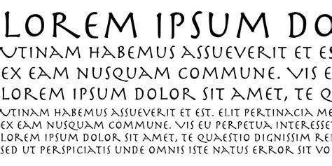herculanum font free download.